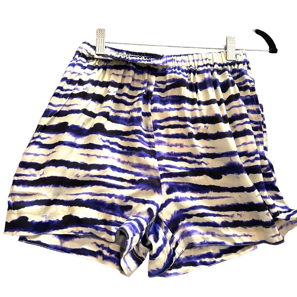 PIPPA THE LABEL Baby Short in Zuri NWT Sz‎ Small